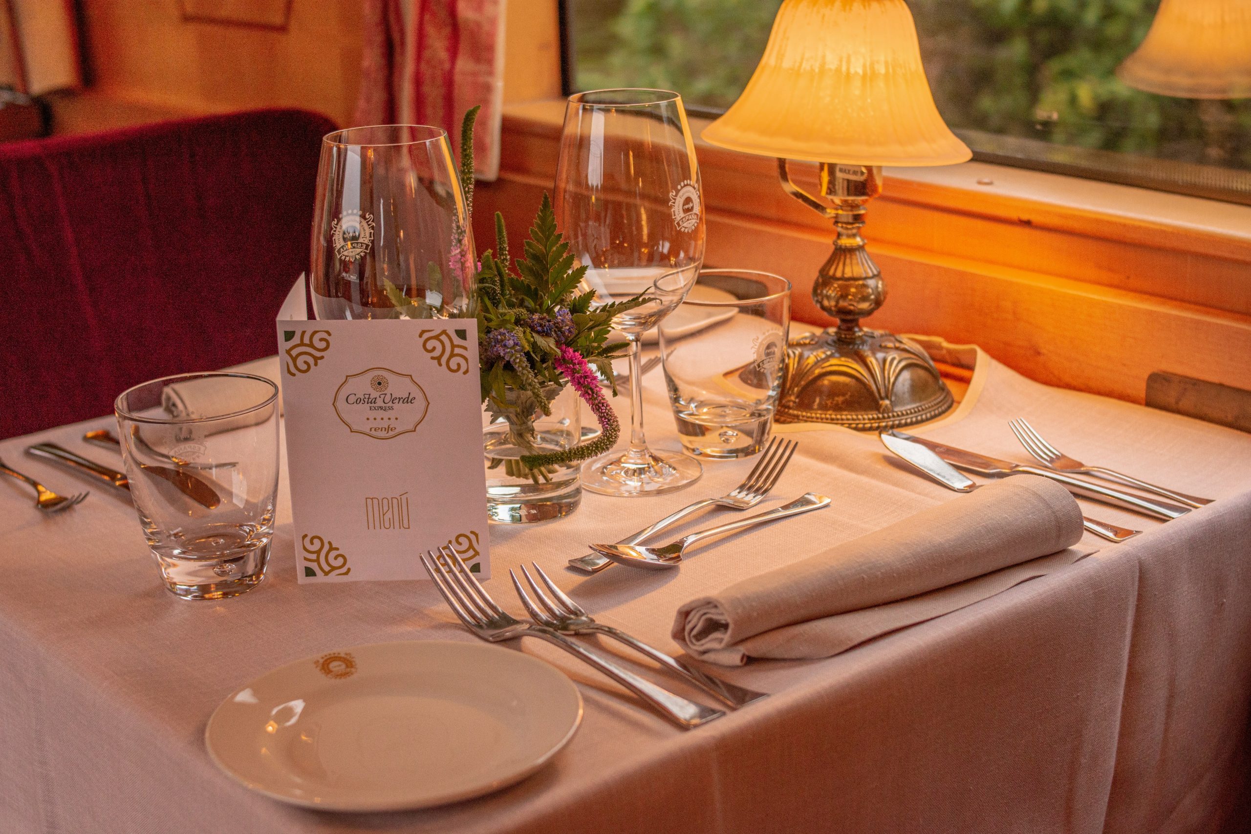 explore the world in style and comfort aboard our luxury trains, offering unparalleled experiences and breathtaking views.