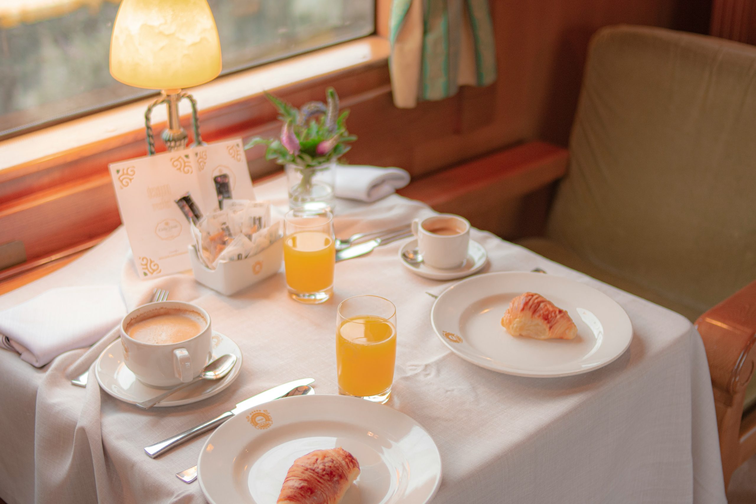 discover the epitome of luxury travel with our collection of luxury trains, offering a world-class experience on the rails like never before.