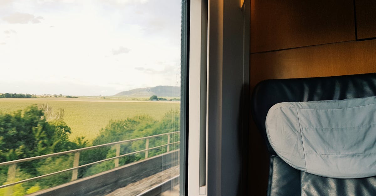 embark on sumptuous train journeys and experience luxury travel like never before. explore scenic landscapes and enjoy top-notch amenities on these unforgettable train routes.